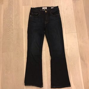 frame jeans